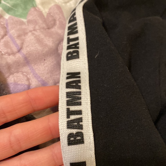 Bateman long sleeve shirt. Perfect condition. - Picture 3 of 3